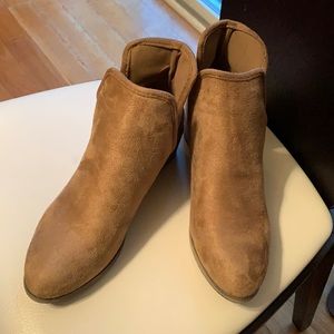 Seven 7 Booty Size 9